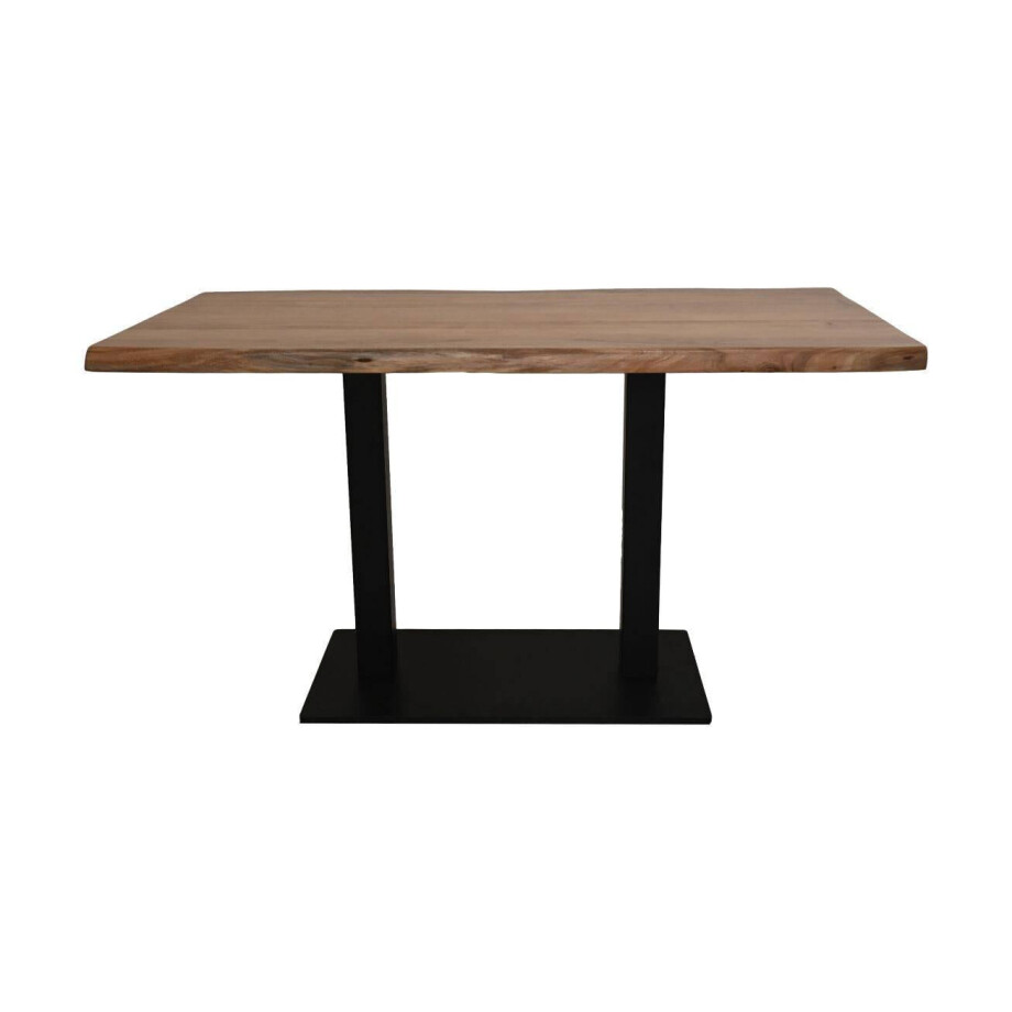 Rechthoekige Eettafel Rokin | HSM Collection afbeelding 1