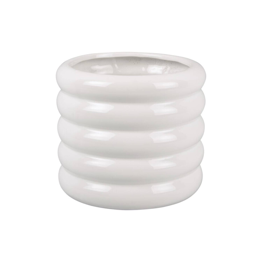 Bloempot Bobbly | Present Time afbeelding 1