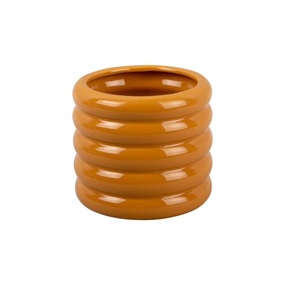 Bloempot Bobbly | Present Time afbeelding 1