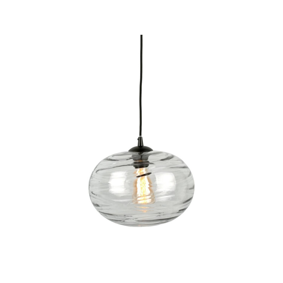 Hanglamp Glamour Sphere handgemaakt | LEITMOTIV afbeelding 1
