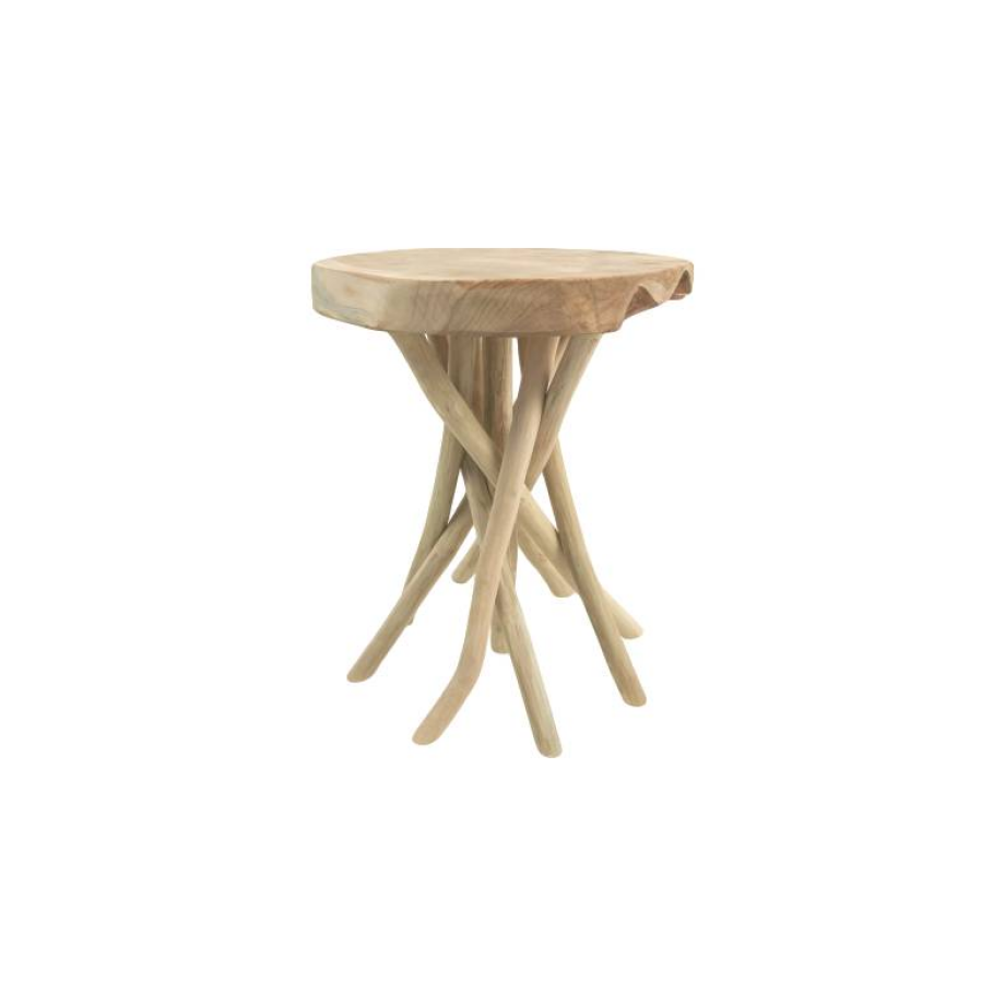 Ronde Kruk | HSM Collection afbeelding 1
