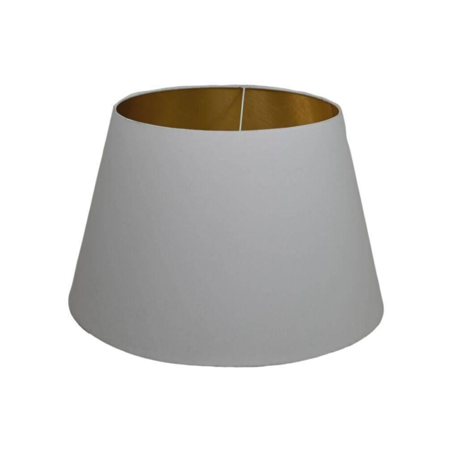Ronde Lampenkap Cornel | HSM Collection afbeelding 1