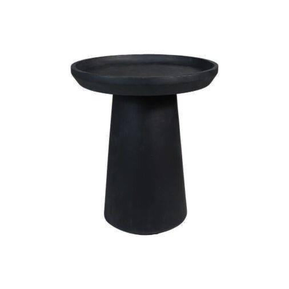 Ronde Bijzettafel Drum | HSM Collection afbeelding 1