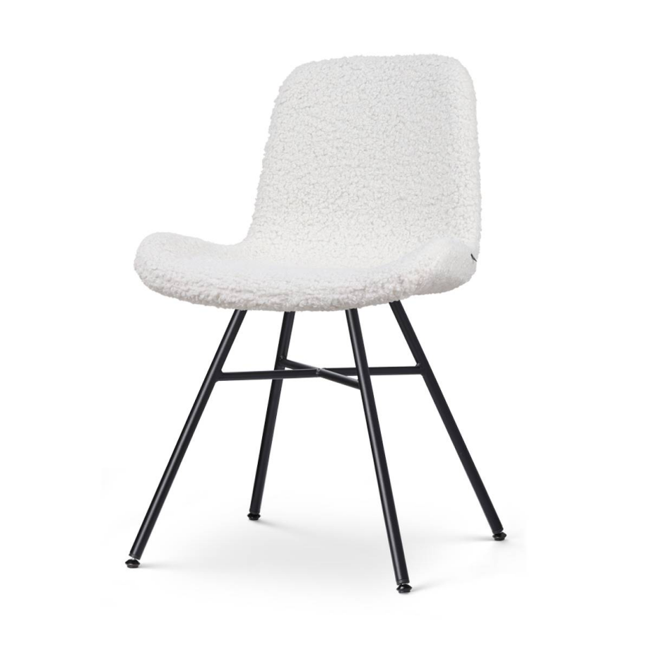 Eetkamerstoel Noa-Fé bouclé | Nolon afbeelding 1