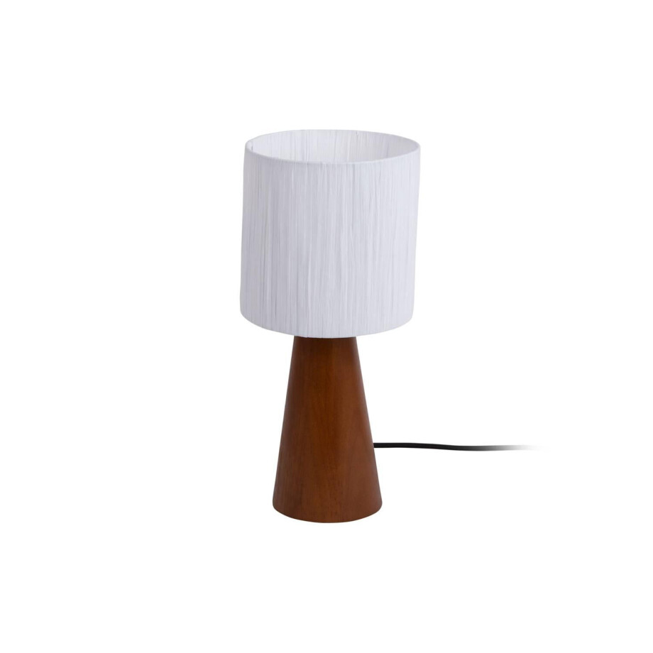 Tafellamp Sheer Cone | LEITMOTIV afbeelding 1