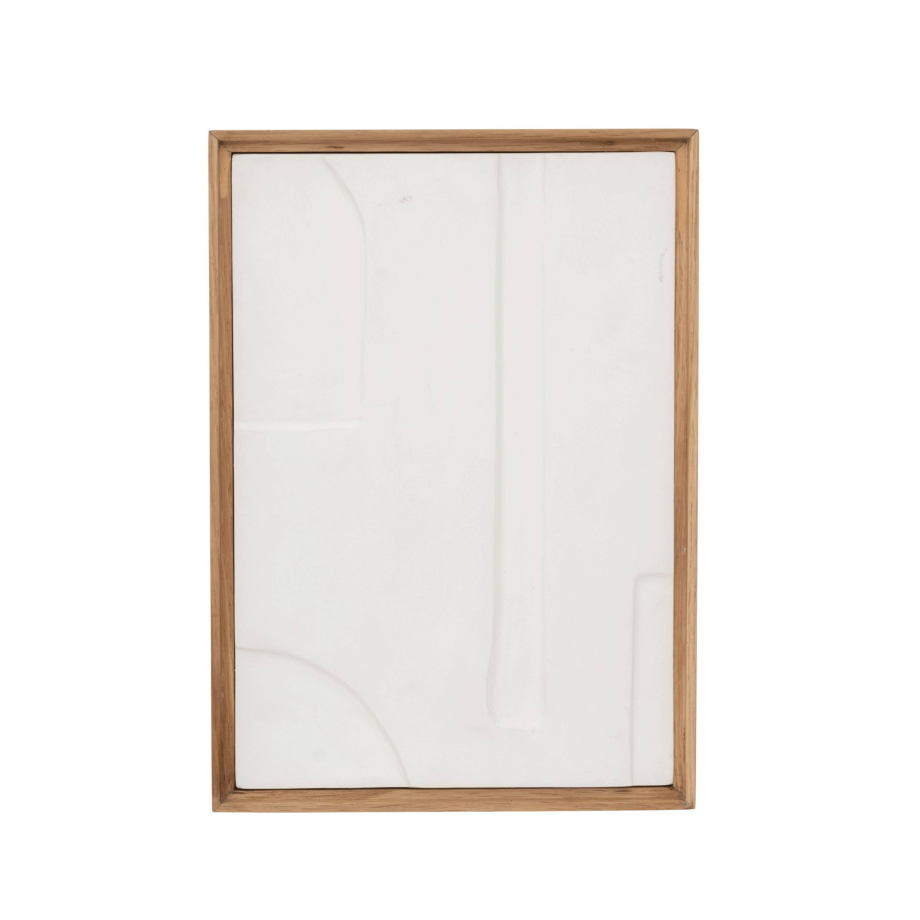 Wanddecoratie Graphic Geo | Urban Nature Culture afbeelding 1