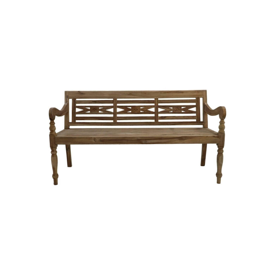 Tuinbank Velma | HSM Collection afbeelding 1