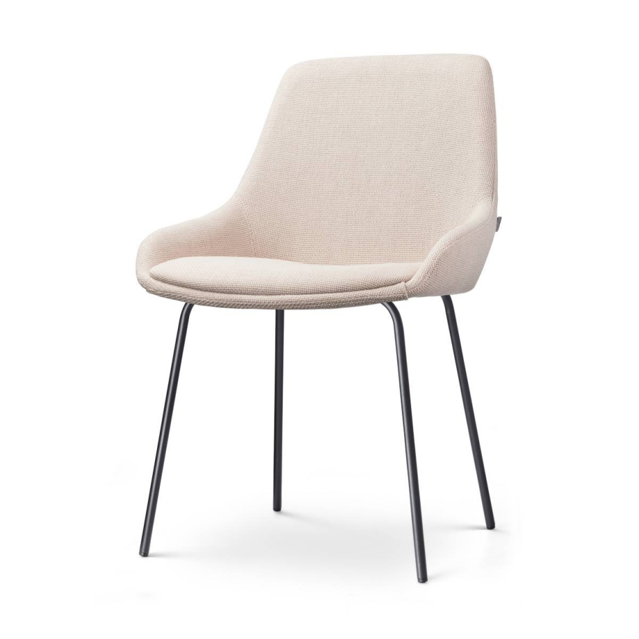 Eetkamerstoel Nora-Isa | Nolon Eetkamerstoel Nora-Isa | Nolon afbeelding 1