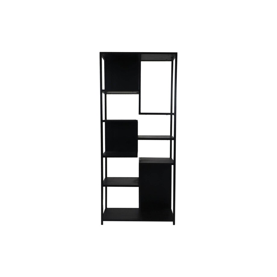 Wandkast Levels | HSM Collection afbeelding 1