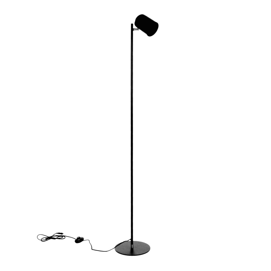Vloerlamp Harbin | Pomax afbeelding 1