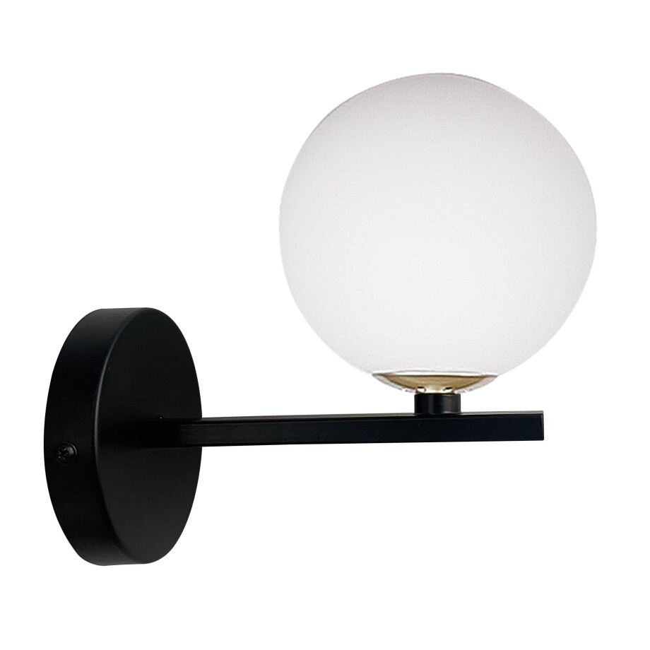 Wandlamp Kama | Candellux afbeelding 1