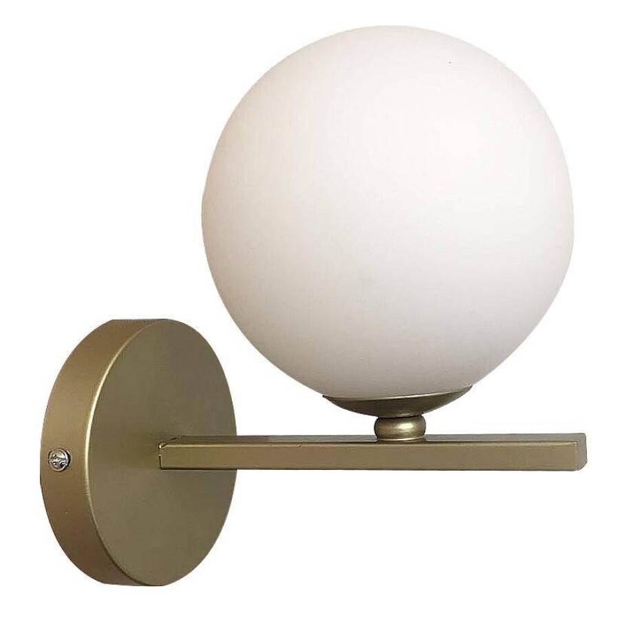 Wandlamp Kama | Candellux afbeelding 1