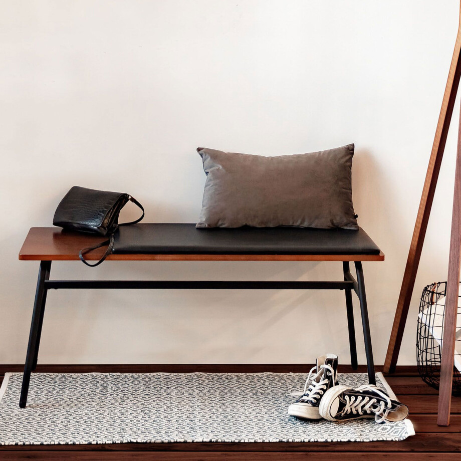 Kave Home Halbank 'Carabel' 100cm Kave Home Halbank 'Carabel' 100cm afbeelding 1