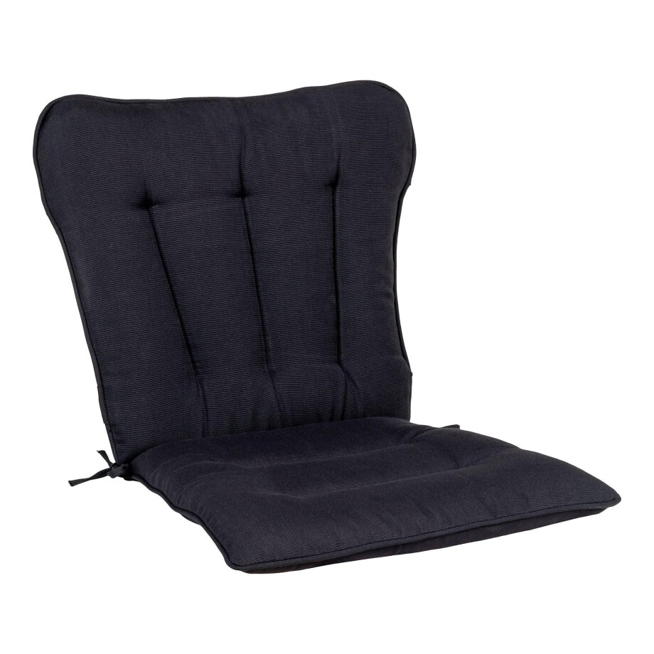 Set van 4 zitkussens Cleveland | House Nordic afbeelding 1