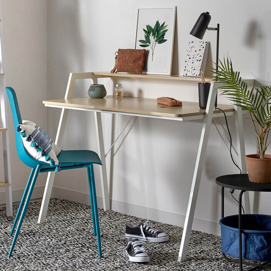 Kave Home Bureau 'Aarhus' Kave Home Bureau 'Aarhus' afbeelding 1