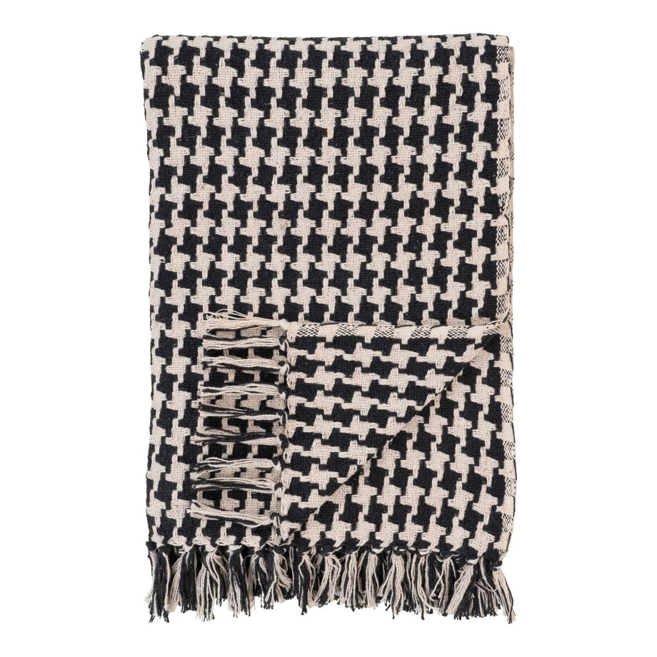 Plaid Side | House Nordic afbeelding 1
