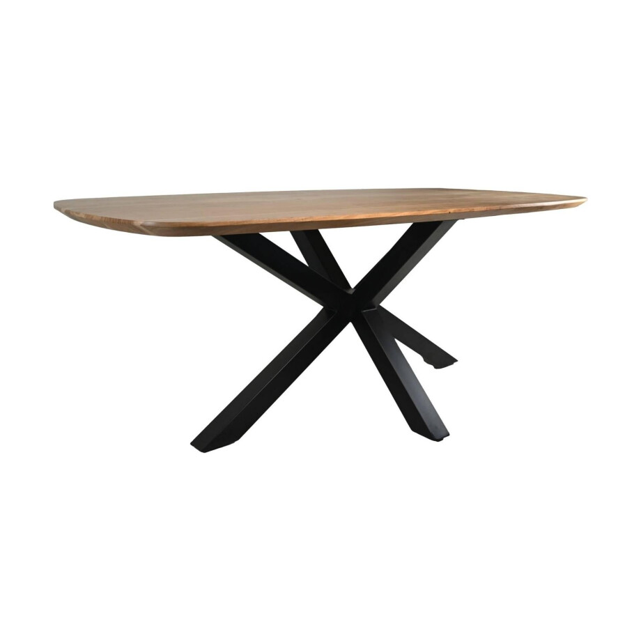 Eettafel Domi | HSM Collection afbeelding 1