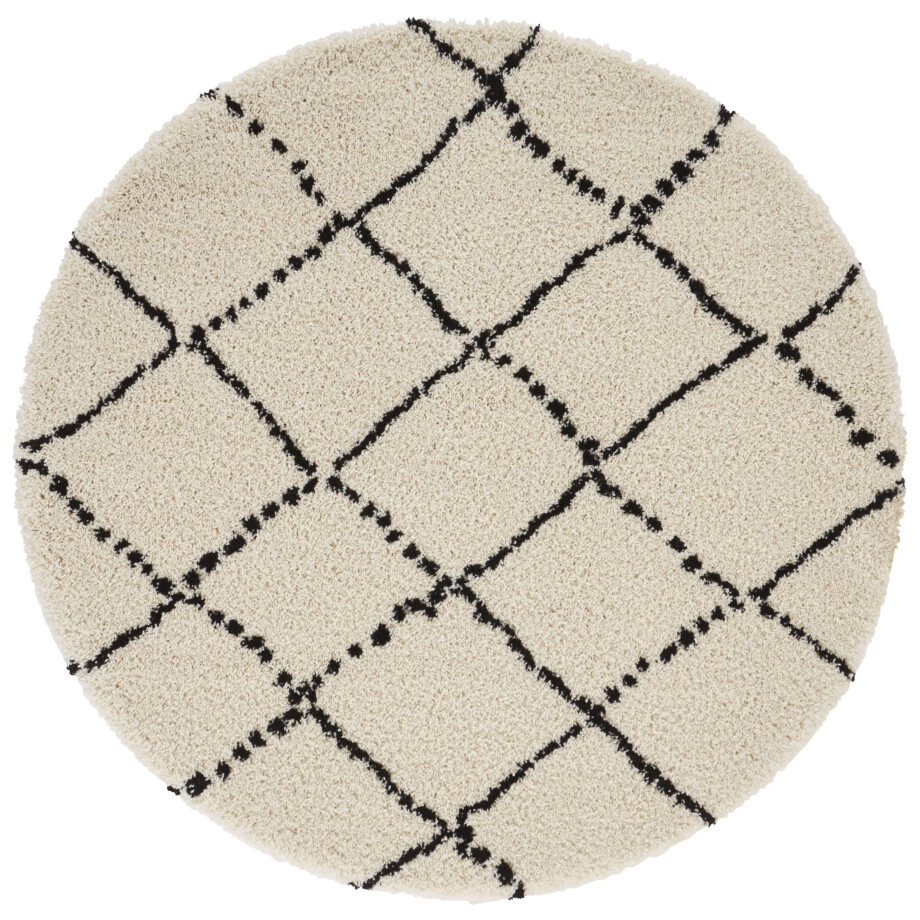 Vloerkleed Hash | Mint Rugs afbeelding 1