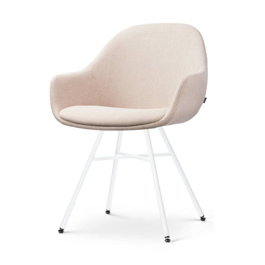 Eetkamerstoel Noa-Mae | Nolon afbeelding 1