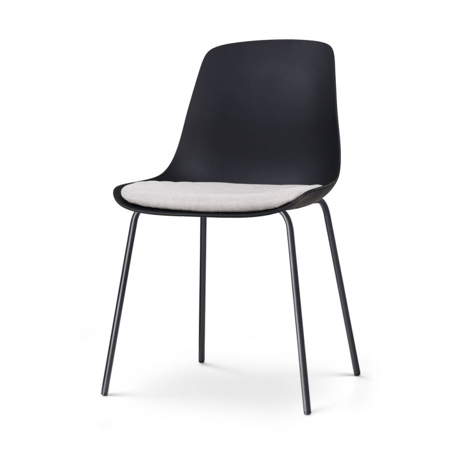 Eetkamerstoel Nora-Liv | Nolon Eetkamerstoel Nora-Liv | Nolon afbeelding 1