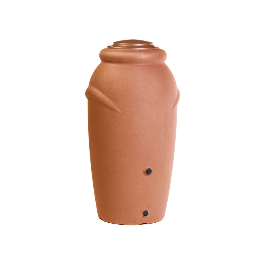 Prosperplast Regenton 210 L (Terracotta) Prosperplast Regenton 210 L (Terracotta) afbeelding 1