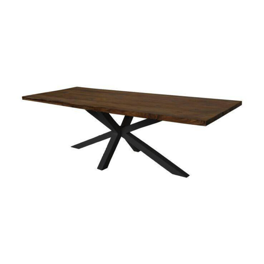 Rechthoekige Tuintafel Spider | HSM Collection afbeelding 1