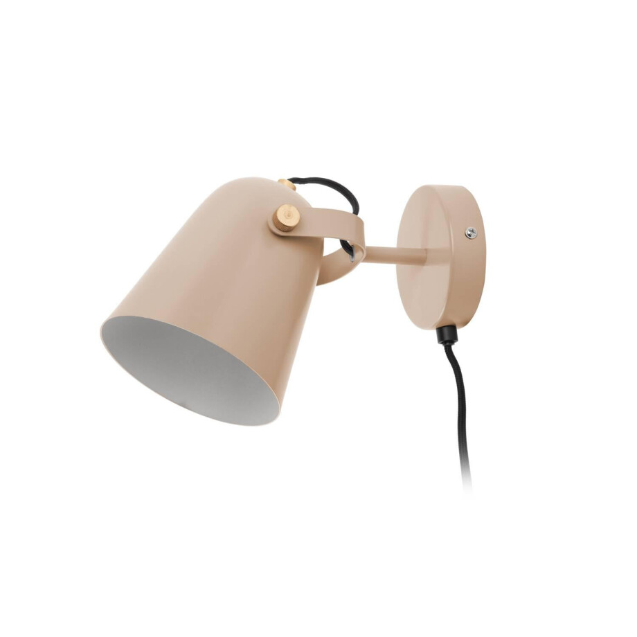 Wandlamp Steady | LEITMOTIV afbeelding 1