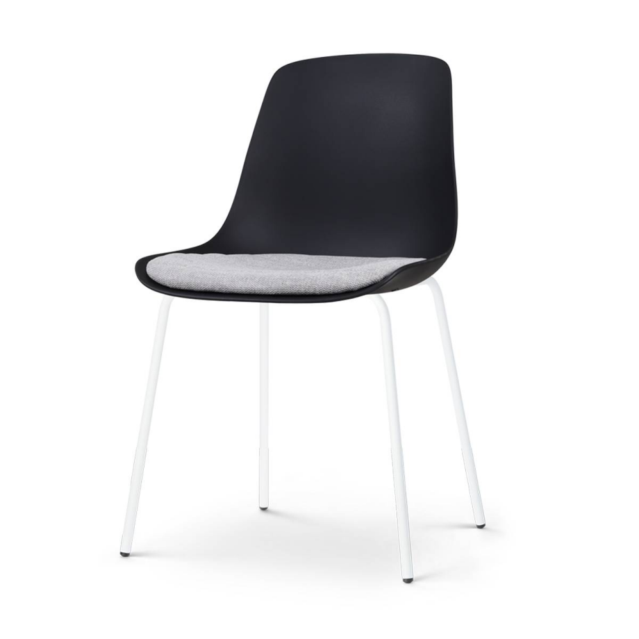 Eetkamerstoel Nora-Liv | Nolon Eetkamerstoel Nora-Liv | Nolon afbeelding 1