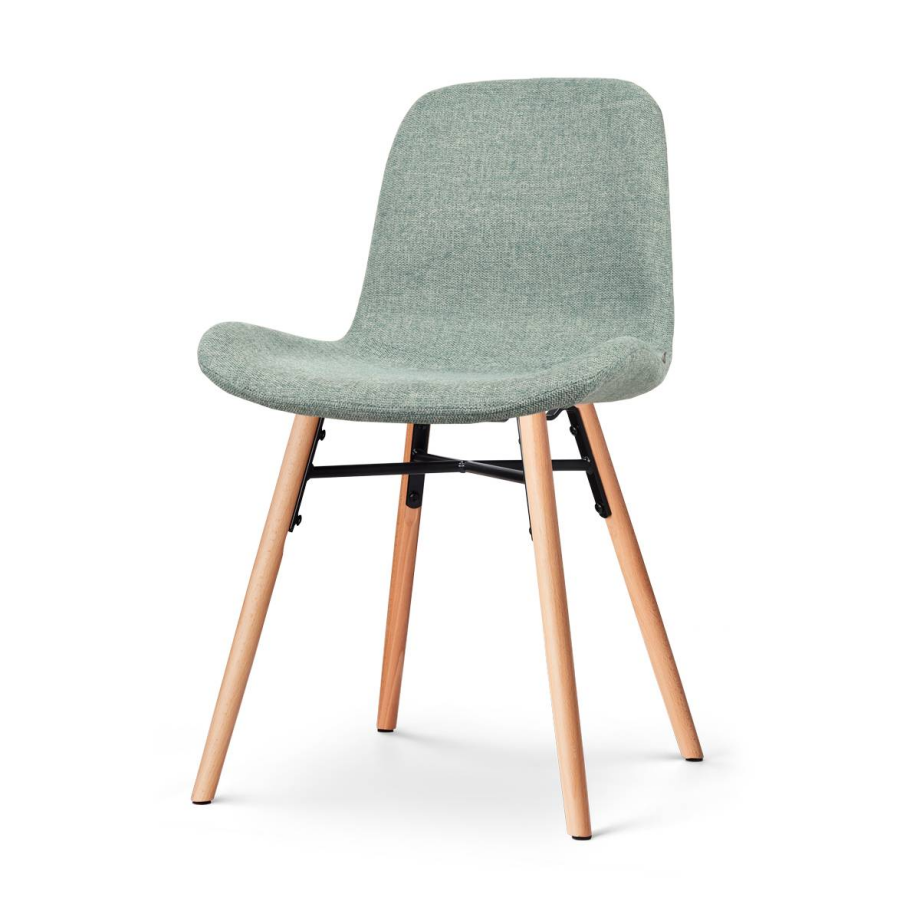 Eetkamerstoel Noa-Fé | Nolon Eetkamerstoel Noa-Fé | Nolon afbeelding 1