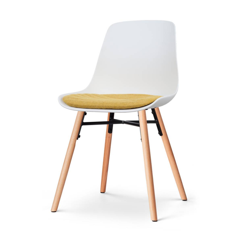 Eetkamerstoel Nena-Liv | Nolon afbeelding 1