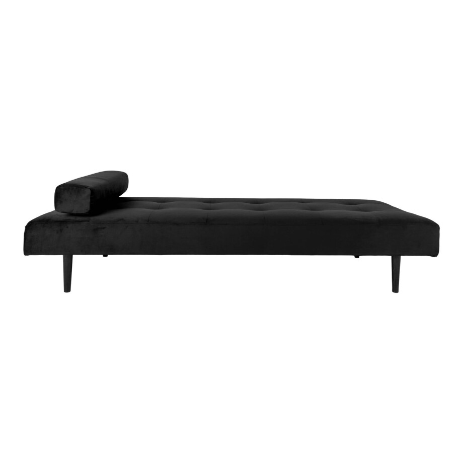 Chaise longue Capri velvet | House Nordic Chaise longue Capri velvet | House Nordic afbeelding 1