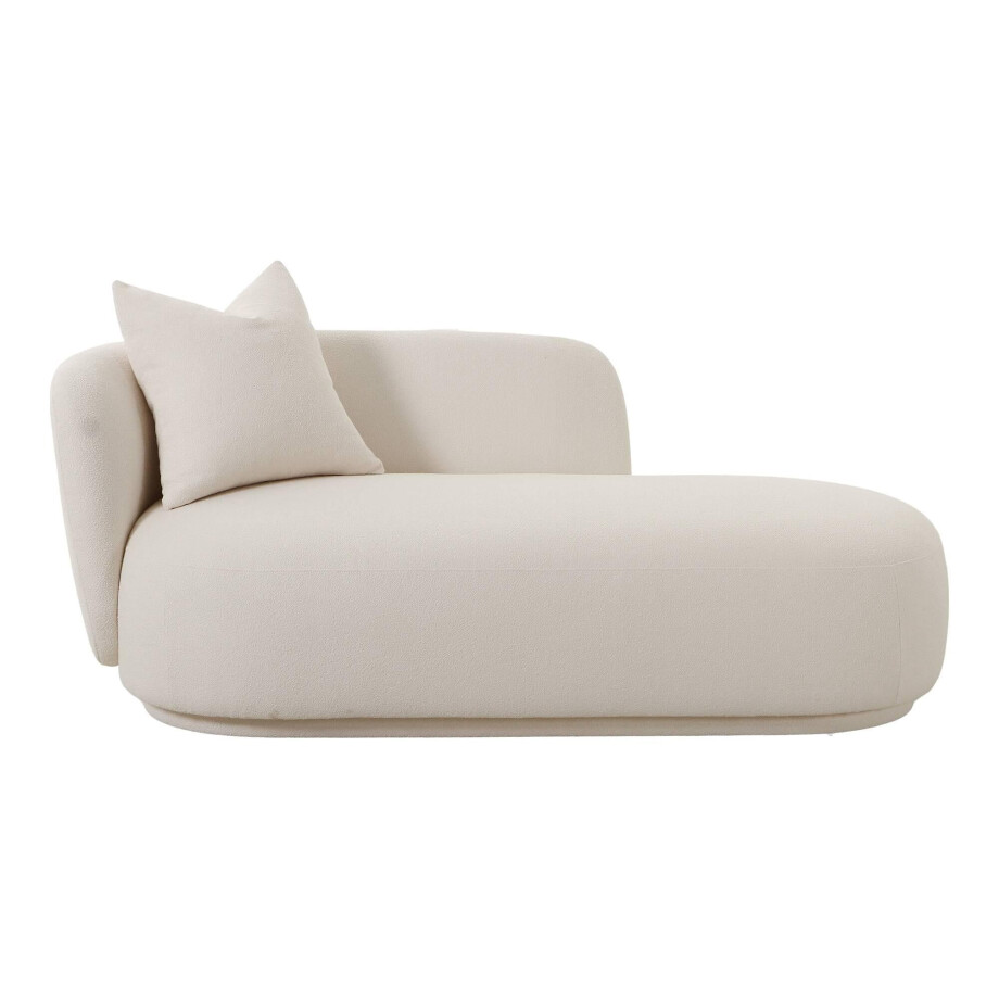 Chaise longue Mykonos | House Nordic afbeelding 1