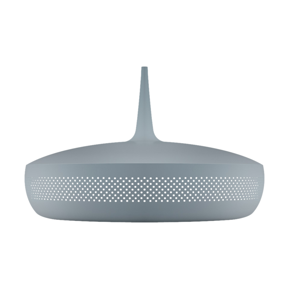 Clava Dine hanglamp slate - Ø 43 cm afbeelding 1