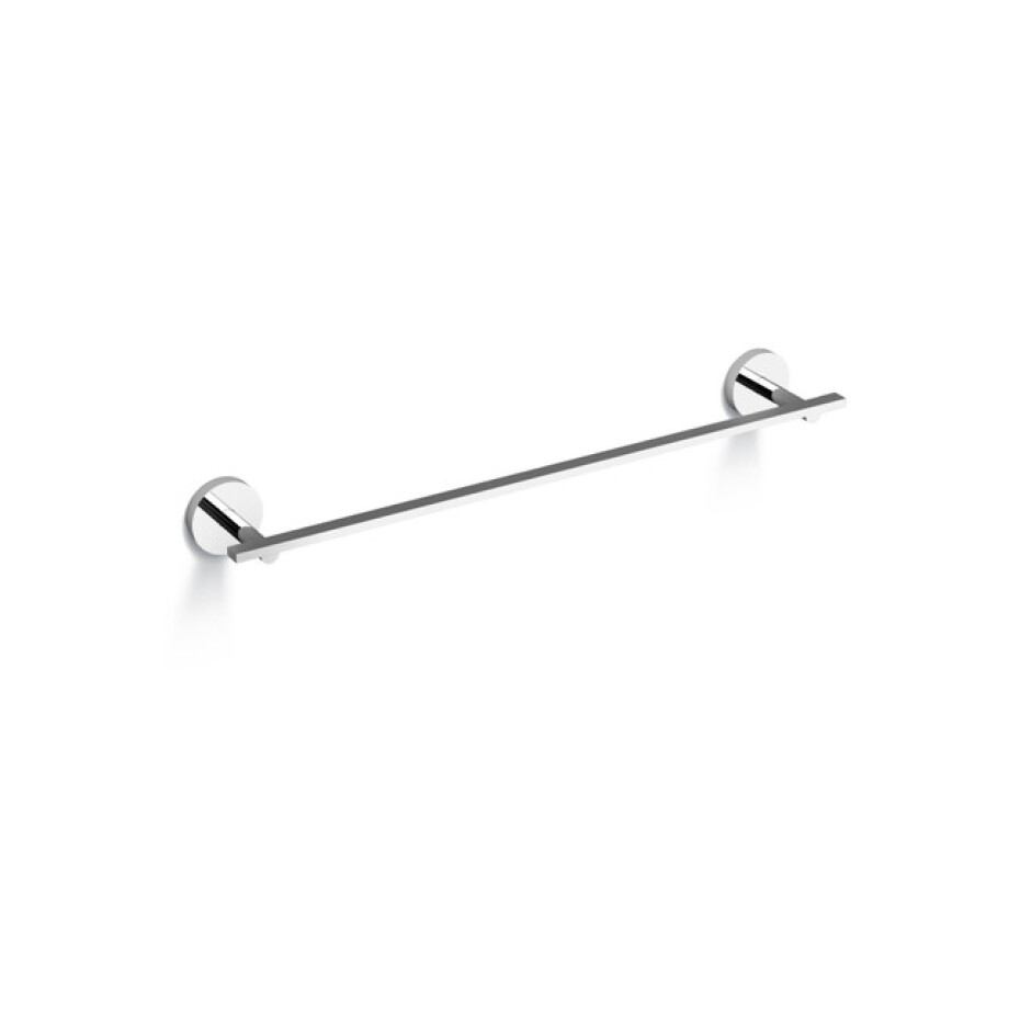 Clou Flat handdoekrek 45cm chroom CL/09.02050 Clou Flat handdoekrek 45cm chroom CL/09.02050 afbeelding 1