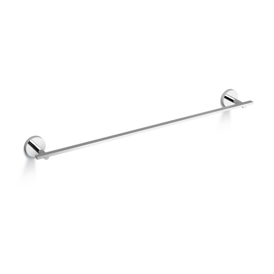 Clou Flat handdoekrek 60cm chroom CL/09.02051 afbeelding 1