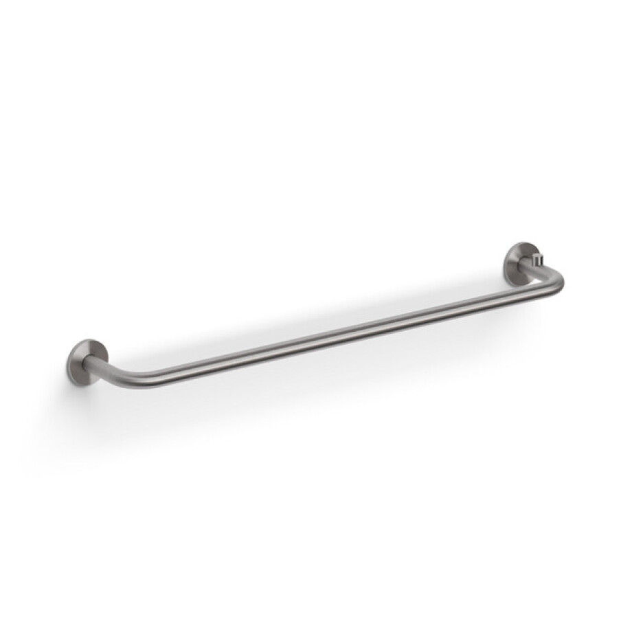 Clou Kaldur handdoekrek 45 cm rvs geborsteld CL/09.05051.41 afbeelding 1