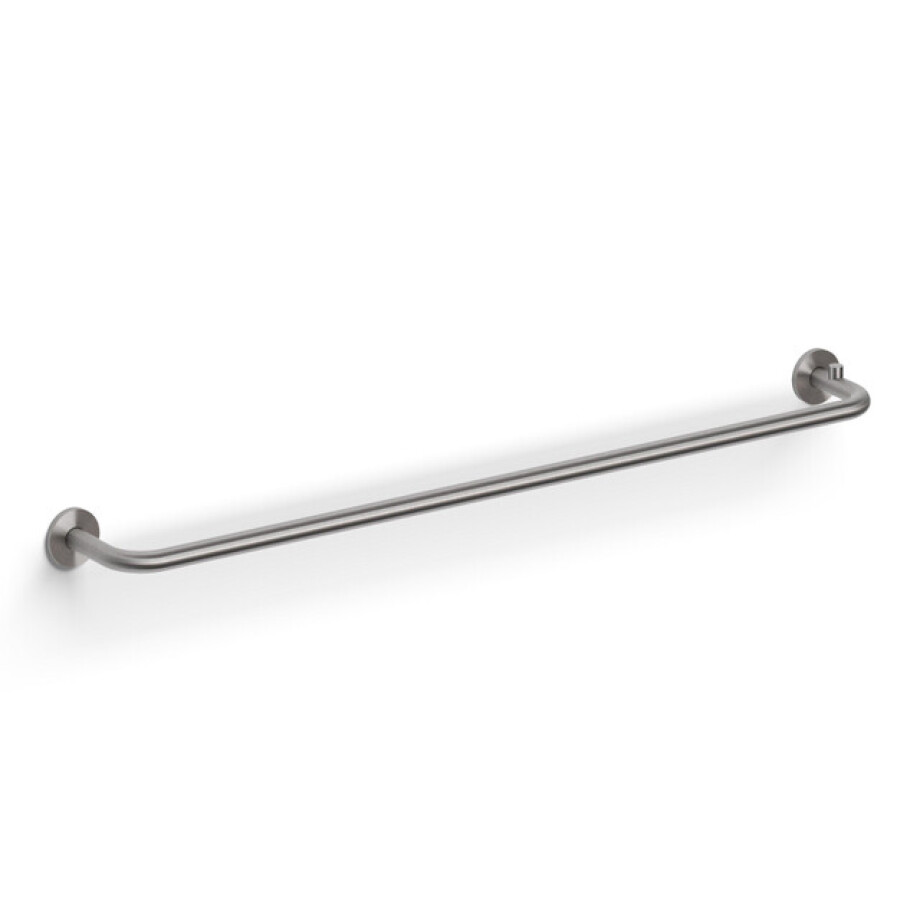 Clou Kaldur handdoekrek 60 cm rvs geborsteld CL/09.05057.41 Clou Kaldur handdoekrek 60 cm rvs geborsteld CL/09.05057.41 afbeelding 1