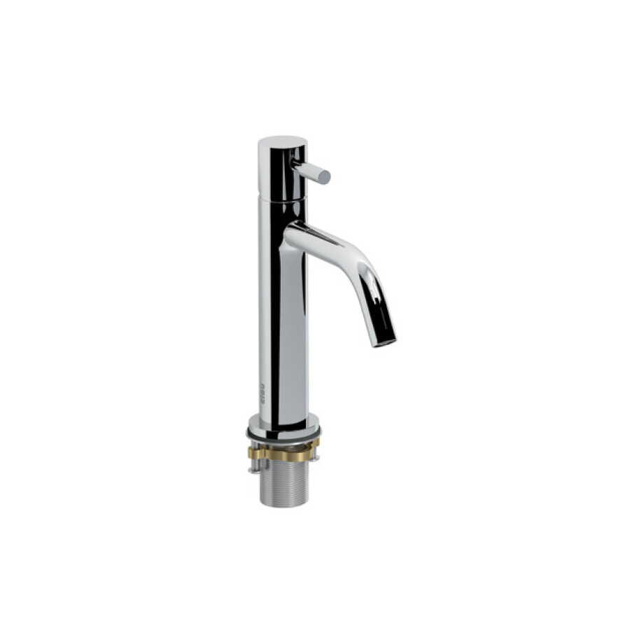 Clou XO wastafelmengkraan type 13 chroom CL/06.14013.29 Clou XO wastafelmengkraan type 13 chroom CL/06.14013.29 afbeelding 1