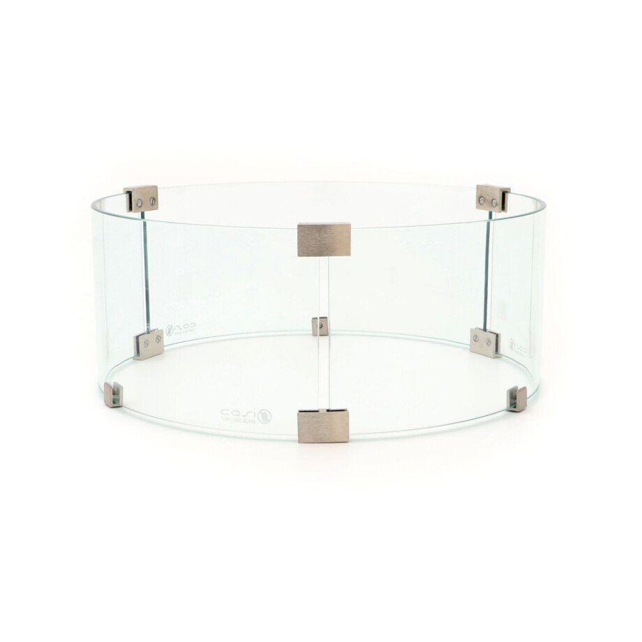 Cosi Round Glass Set L - Laagste prijsgarantie! Cosi Round Glass Set L - Laagste prijsgarantie! afbeelding 1