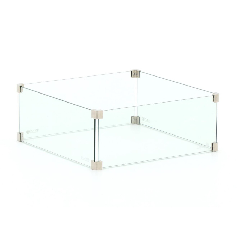 Cosi Square glass set size L - Laagste prijsgarantie! afbeelding 1