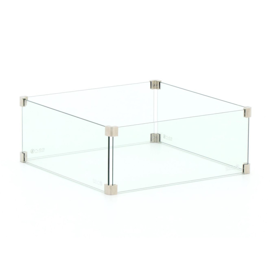 Cosi Square Glass Set Size L - Laagste prijsgarantie! afbeelding 1