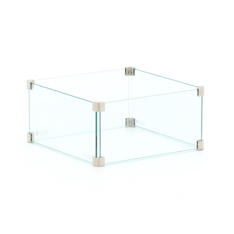 Cosi Square Glass Set Size M - Laagste prijsgarantie! afbeelding 1