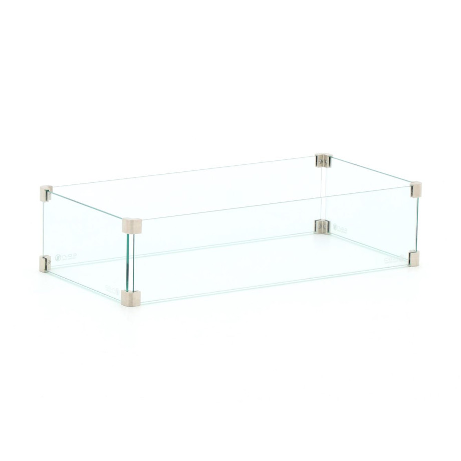 Cosi Straight Glass Set - Laagste prijsgarantie! afbeelding 1