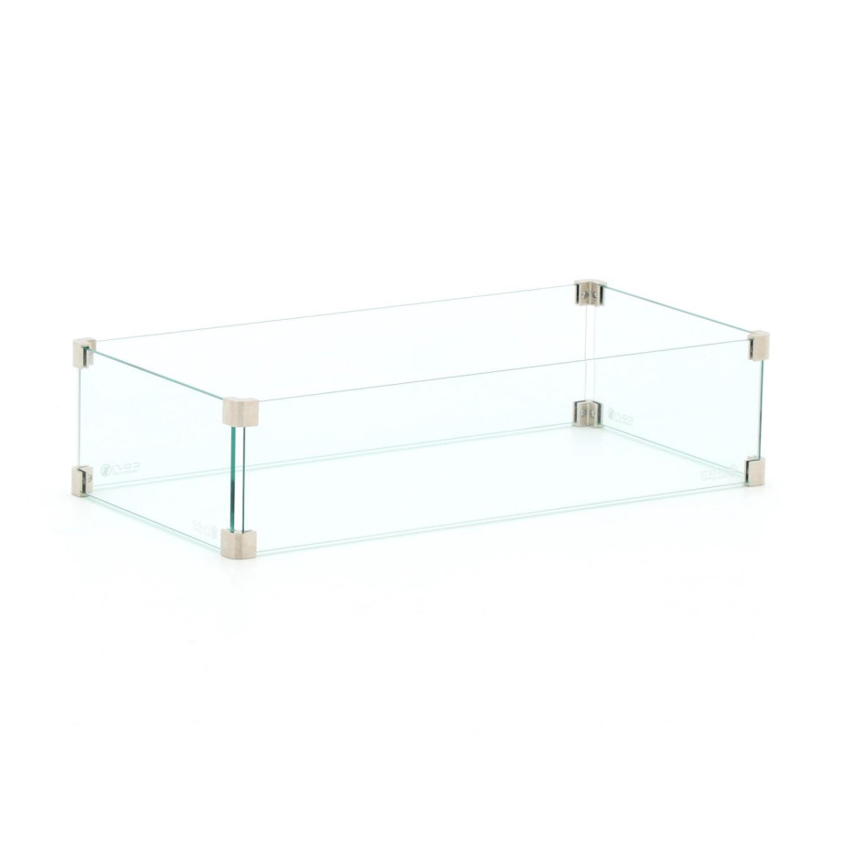Cosi Straight Glass Set - Laagste prijsgarantie! afbeelding 1