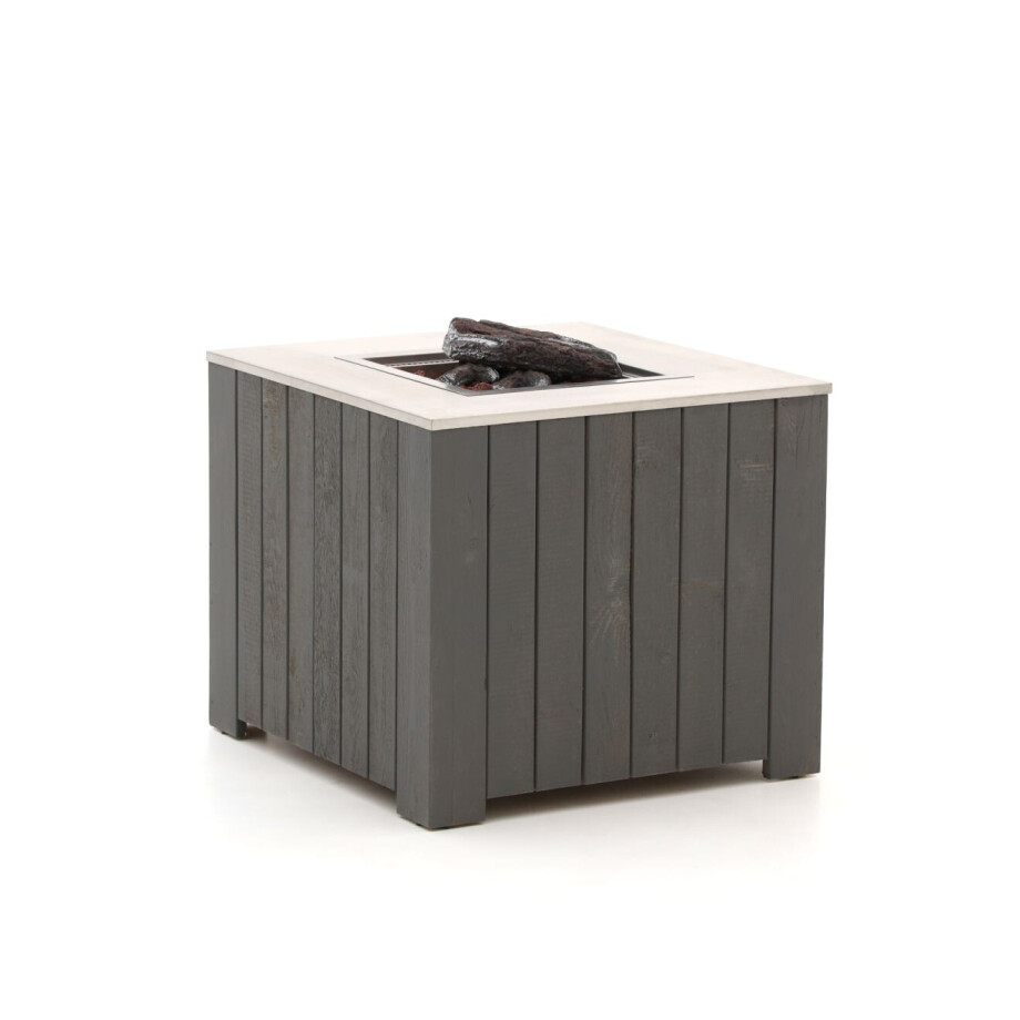 Cosicube vuurtafel 70x70x58cm - Laagste prijsgarantie! Cosicube vuurtafel 70x70x58cm - Laagste prijsgarantie! afbeelding 1
