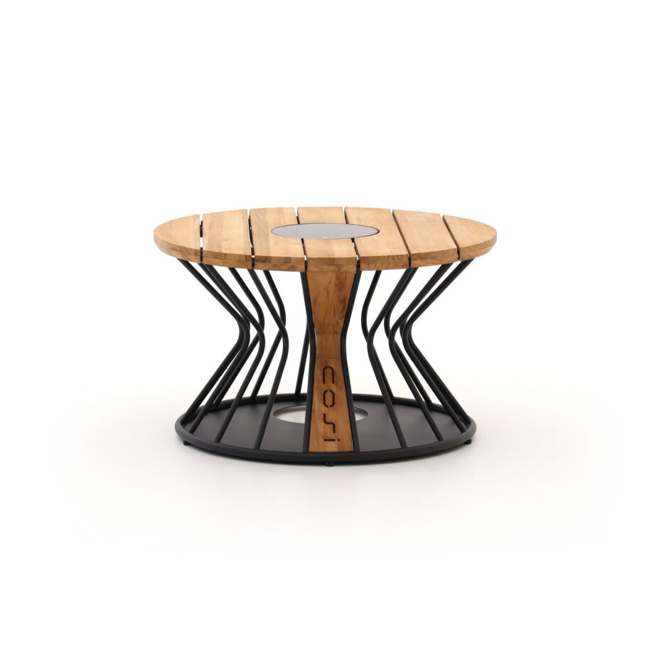 Cosilumia bijzet tuintafel ø70cm (h:41cm) - Laagste prijsgarantie! Cosilumia bijzet tuintafel ø70cm (h:41cm) - Laagste prijsgarantie! afbeelding 1