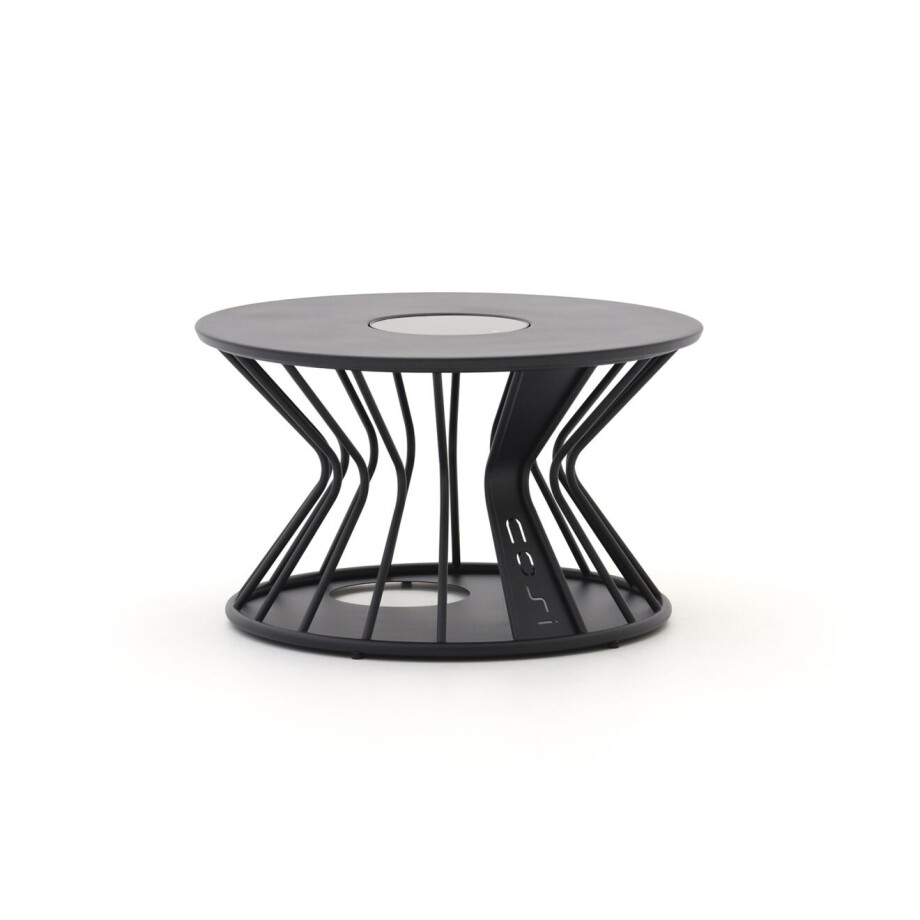 Cosilumia bijzet tuintafel ø70cm (h:41cm) - Laagste prijsgarantie! afbeelding 1