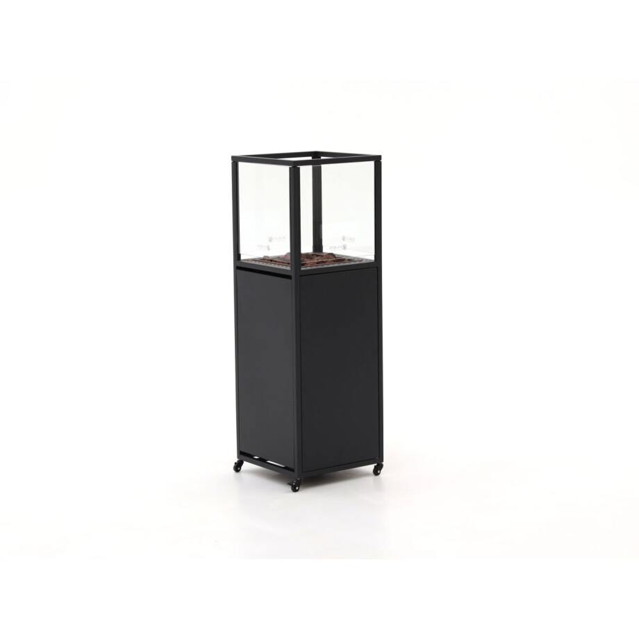 Cosipillar Dome gaslantaarn 40x40x116cm - Laagste prijsgarantie! afbeelding 1