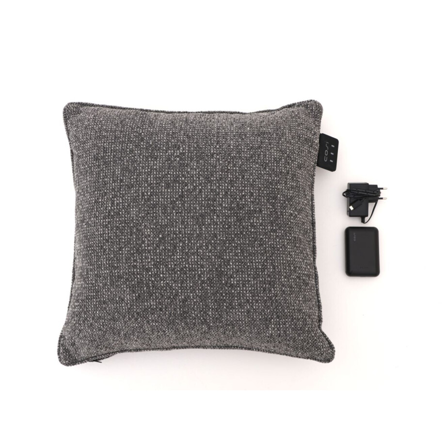 Cosipillow warmtekussen 50x50cm - Laagste prijsgarantie! Cosipillow warmtekussen 50x50cm - Laagste prijsgarantie! afbeelding 1
