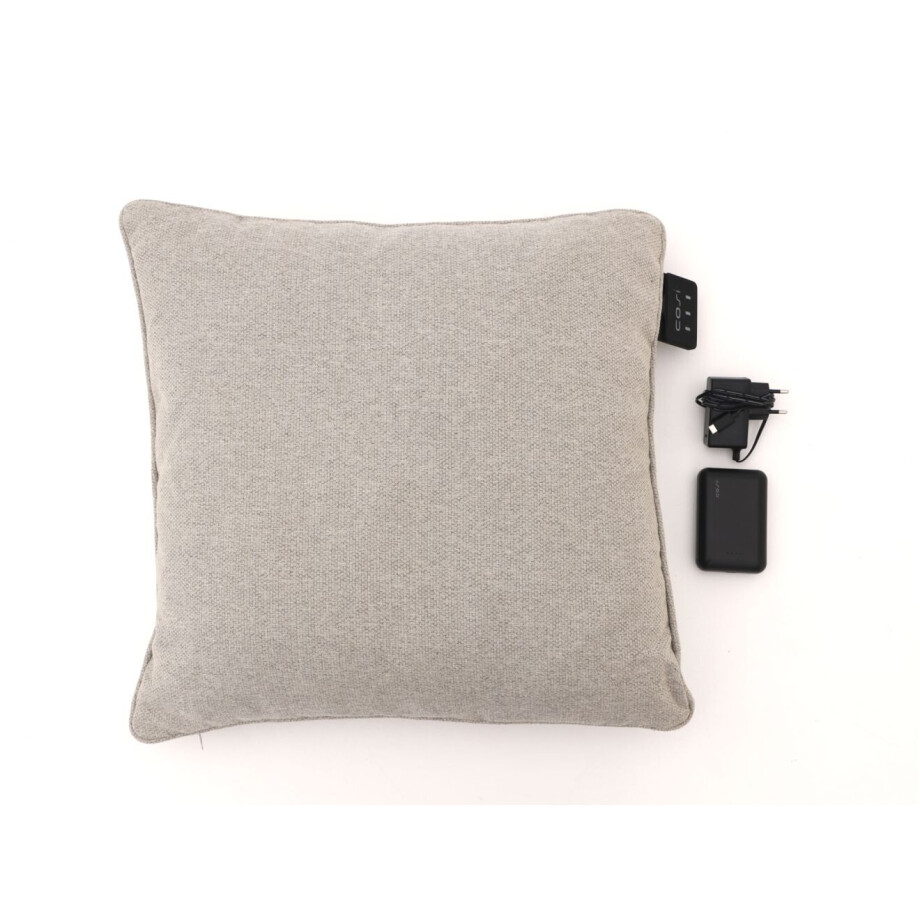 Cosipillow warmtekussen 50x50cm - Laagste prijsgarantie! afbeelding 1